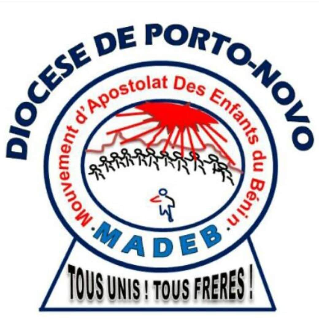 logo MADEB