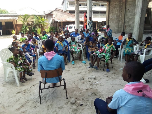 Relances vicariales : Djèrègbé et Adjarra sacrifient à la tradition.