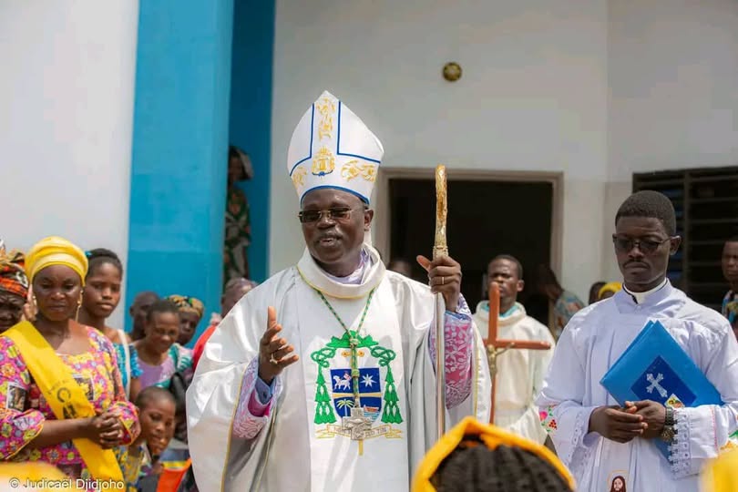Formation et ministère sacerdotal